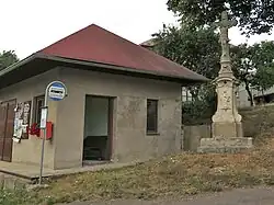Koburk, krucifix.JPG