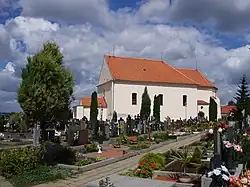 Kostel svatého Jiří