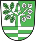 Znak obce Kobylice