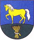Kobylnice – znak