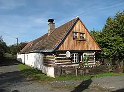 Roubenka