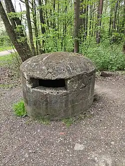 Kochbunker