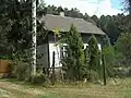 Rodinný dům