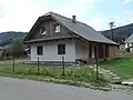 Rodinný dům