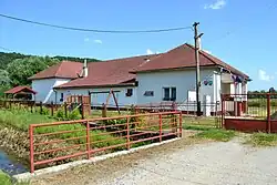 Obecní úřad