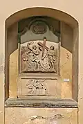 VI. zastavení