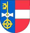 Znak obce Kočov