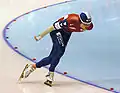 Koen Verweij na evropském šampionátu 2009