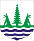Koeru vald – znak