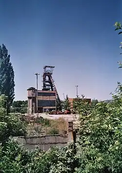 Kohinoor 2005.JPG