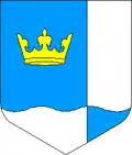Kohtla vald – znak