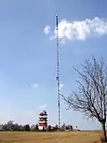Vysílač Kojál (339,5 m)