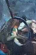 Jan Kojan Zátíší s keserem (1935)