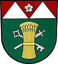 Znak obce Kojatice