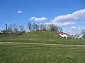 Mohyla „Haštoldova hara“