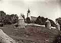 Kojdanaŭský zámek