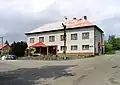 Obecní úřad