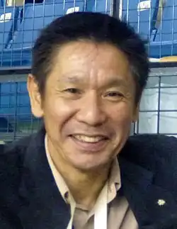 Kódži Gušiken (4. listopadu 2011)