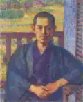 Toradžiró Kodžima: Magosaburó Óhara