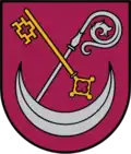 Koknese – znak