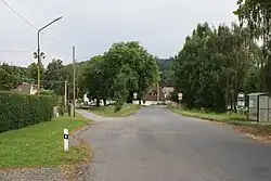 Náves
