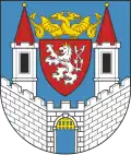 Znak města Kolín