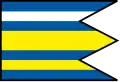 Koláre – vlajka