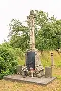 Křížek