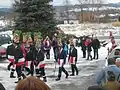 Koledníci