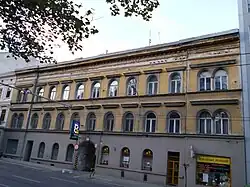 Koliště 25, Brno (2).JPG