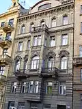 Koliště 41, Brno.JPG