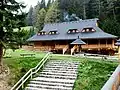 Koliba u dobrého pastiera z 23. října 2011