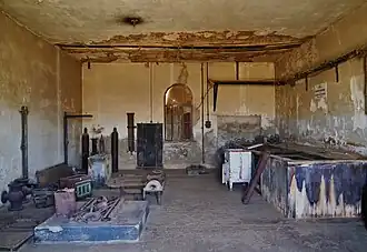 Výrobna ledu