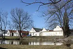 Statek čp. 2