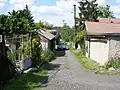 Kolonie Pod Bohdalcem