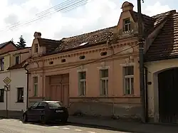 Koloveč, dům čp.31.jpg