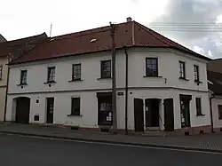 Koloveč, dům čp.40.jpg