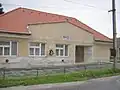 Kulturní dům