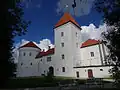 Hrad Koluvere (Lohde)