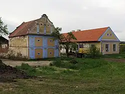Statek, čp. 5