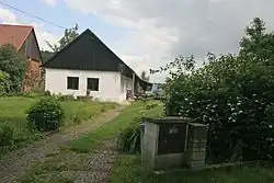 Komárov čp 3