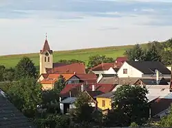 Celkový pohled
