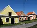 Komárov (okres Tábor) (okres Tábor)