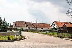 První ulice