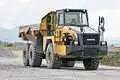 Sklápěč Komatsu HM300