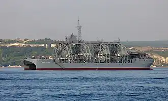 Kommuna v roce 2008