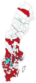 Election results 2004