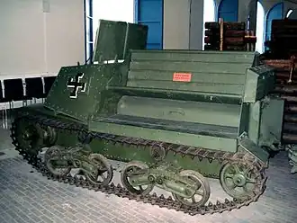 T-20 Komsomolec