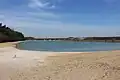 Koupaliště Las Vegas