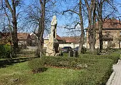Celkový pohled